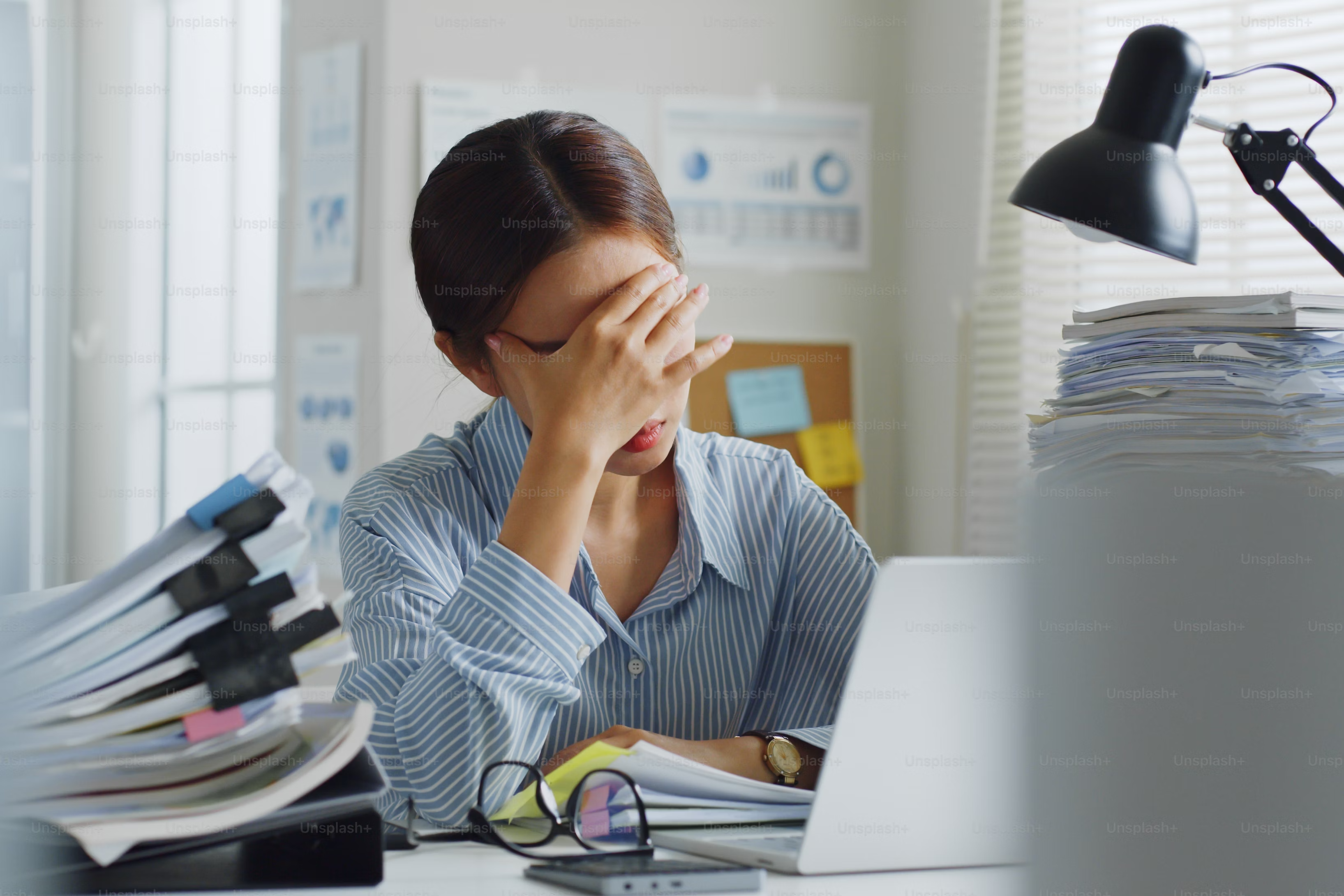 Solutii pentru oboseala in perimenopauza