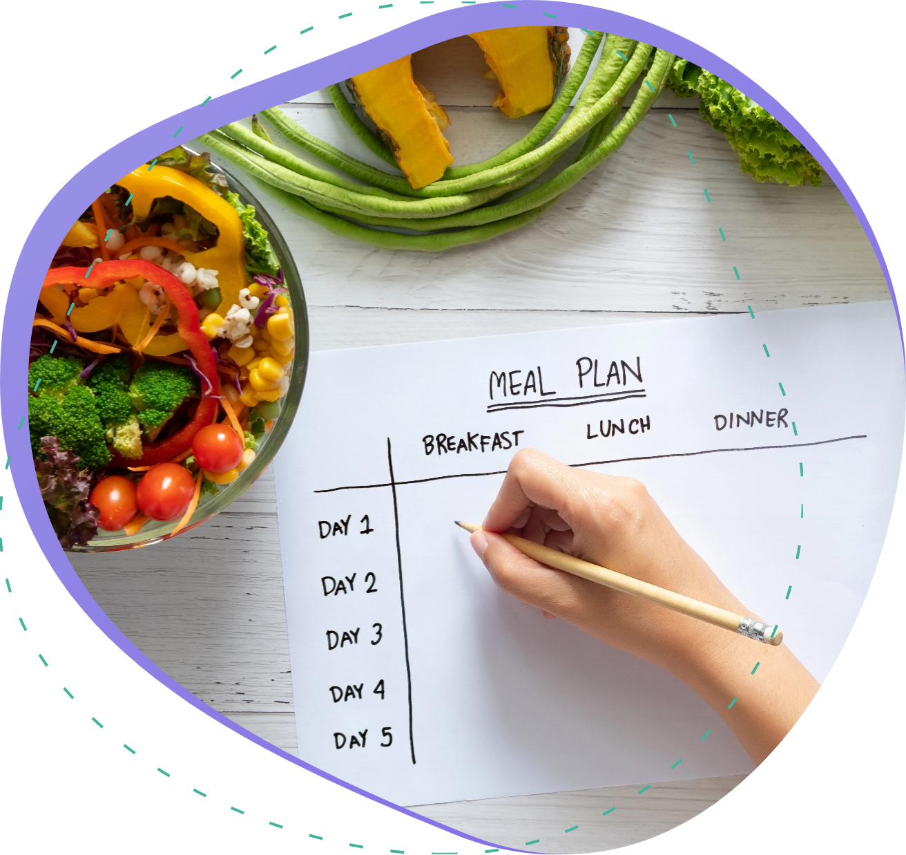 meal plan