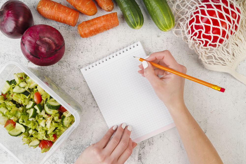 Reechilibrarea Nutrițională