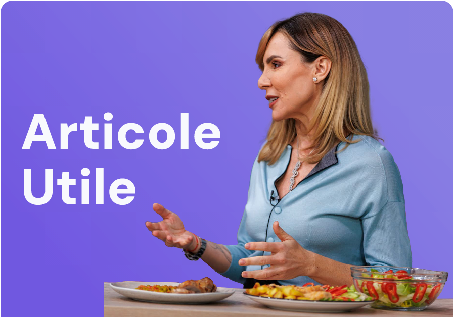Articole utile